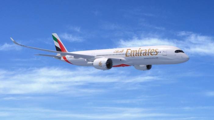 Emirates'ten rekor oranda kâr açıkladı