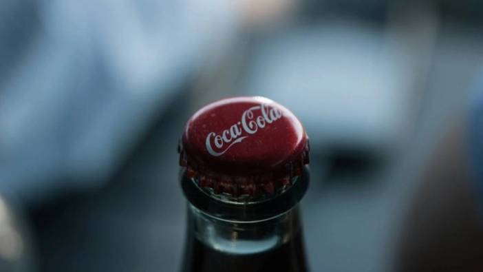 Coca-Cola hakkında soruşturma başlatıldı