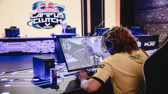 Red Bull Campus Clutch Dünya Finali’ne geri sayım başladı