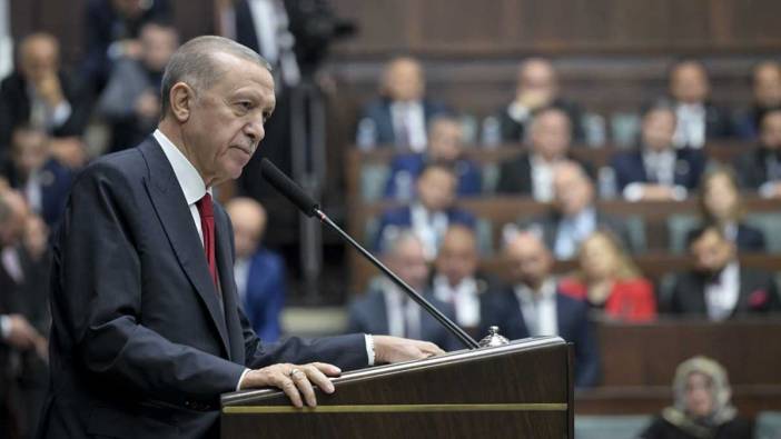 Erdoğan'dan Netanyahu'ya: Ecelin geliyor, gidicisin
