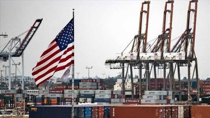 ABD'de ithalat ve ihracat fiyat endeksleri ekimde düştü