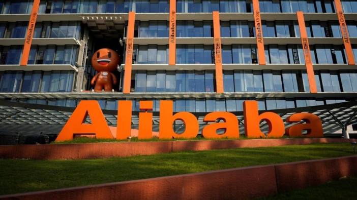 Alibaba, bulut biriminin bölünmesini iptal ediyor