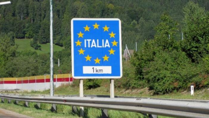 Slovenya ve İtalya, uyguladıkları sınır kontrollerini uzattı