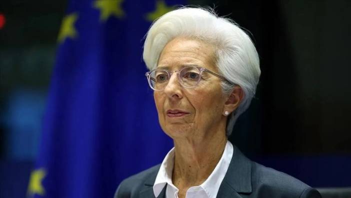 Lagarde: Avrupa şu anda kritik bir kavşakta