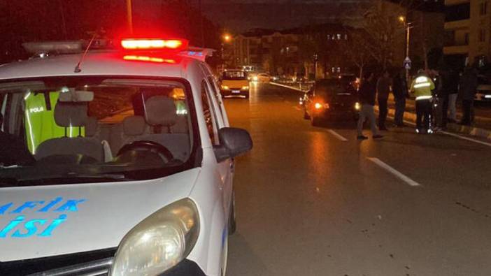 Ehliyetsiz sürücünün çarptığı depremzede yaşlı kadın öldü