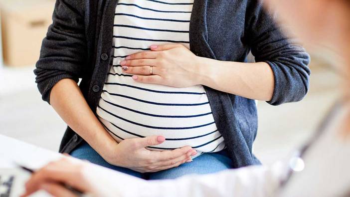 Hamilelikte oluşan tiroid bozuklukları anneyi ve bebeği olumsuz etkiliyor