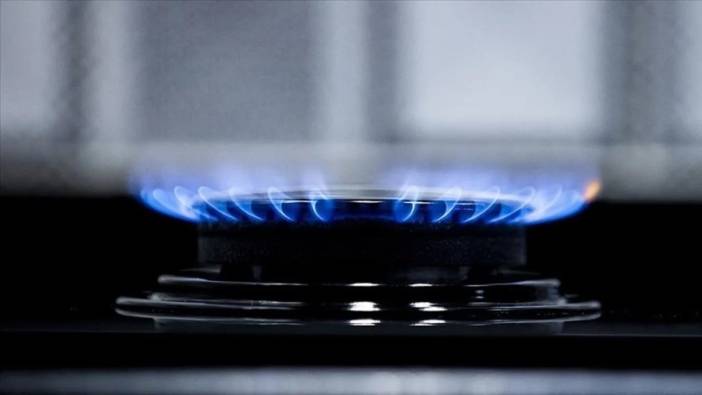 Avrupa'da doğal gaz fiyatları yükseldi