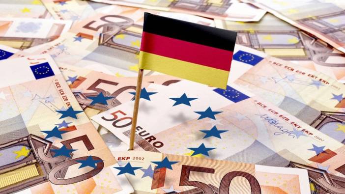 Almanya'da bütçe krizi derinleşiyor