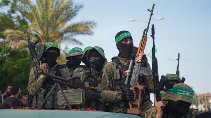 Hamas’ın yeni esir takası anlaşmasına yanıt vermesi bekleniyor