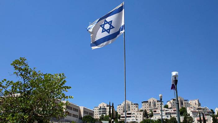 Meclis kararını verdi: İsrail Büyükelçiliği kapatılıyor