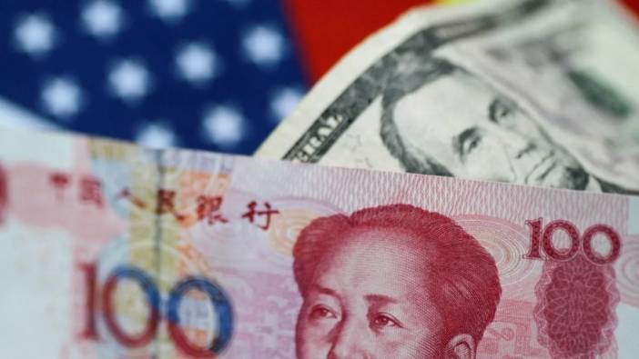 Yuan, dolar karşısında 4 ayın en yükseğinde