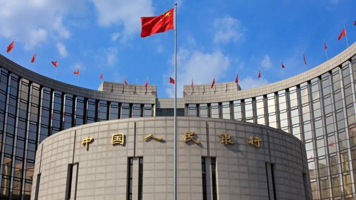 Çin Merkez Bankası, piyasaya sıcak para aktarmayı sürdürdü