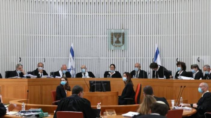 İsrail Yüksek Mahkemesi, esir takası anlaşmasına yönelik itirazı reddetti