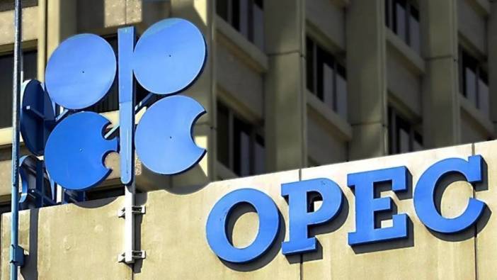 OPEC+ toplantısının yeni tarihi belli oldu