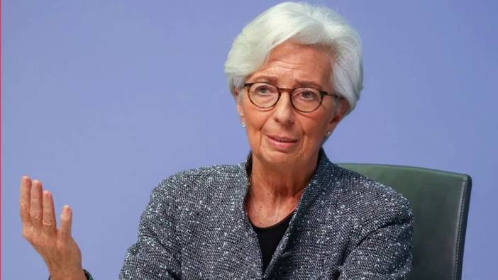 Lagarde, oğlunun kriptoda kaybettiğini açıkladı