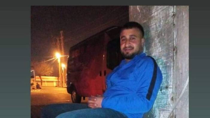 Diyarbakır'da kuzen cinayeti! Pompalı tüfekle vuruldu