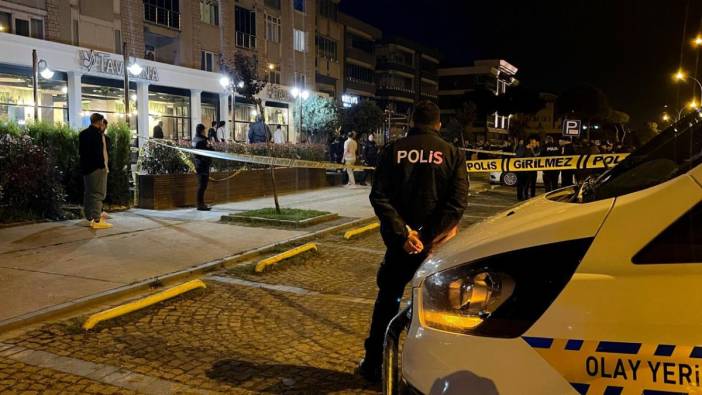 Samsun'da bir kişiyi bıçakla yaralayan 2 saldırgan tutuklandı