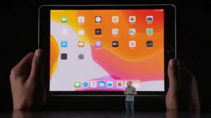iPad 7 özellikleri ve fiyatı!