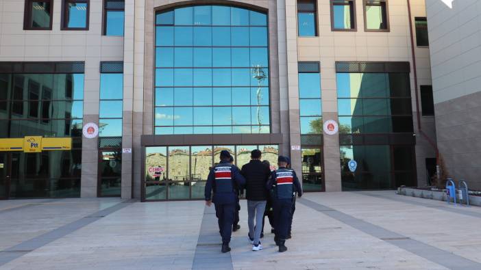 Nevşehir’de "Forex" dolandırıcılarına operasyon