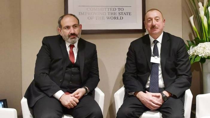 Ermenistan Meclis Başkanı Simonyan: “Azerbaycan ile 15 gün içinde barış anlaşması imzalanabilir”