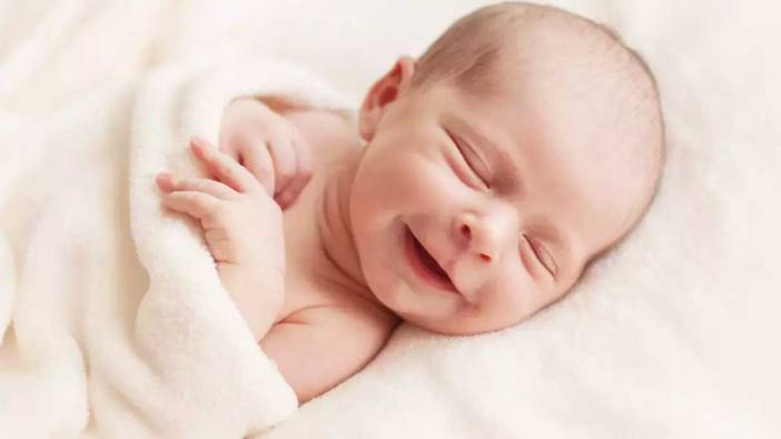 Rüyada yeni doğmuş bebek görmek ne anlama gelir? Rüyada yeni doğmuş bebek görmek ve sevmek anlamı nedir?