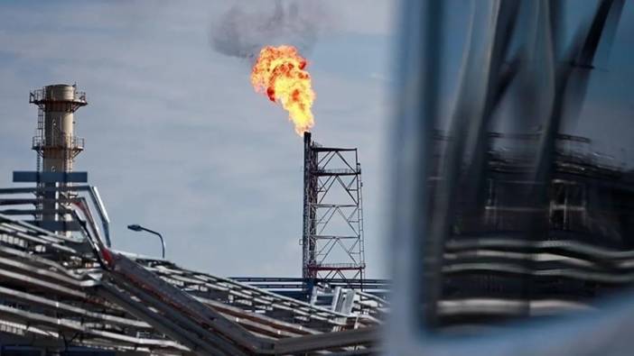Avrupa doğal gaz fiyatları 7 haftanın en düşüğünde