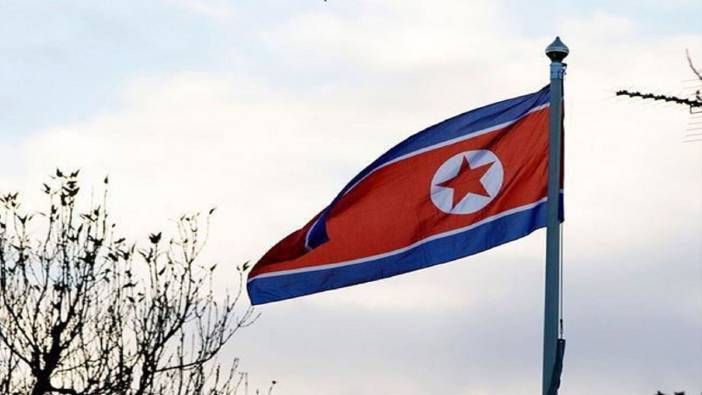 ABD’den uyduyla Pentagon’u görüntülediğini iddia eden Kuzey Kore’ye yanıt: “Görüntüler internette var”