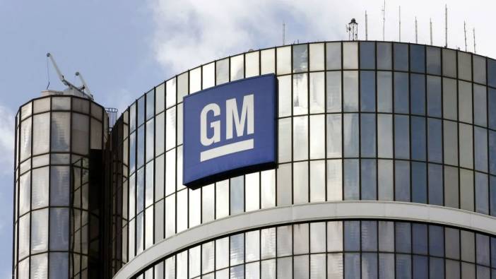 General Motors'tan 10 milyar dolarlık hisse geri alım kararı