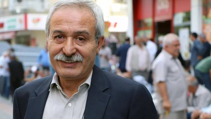 Eski HDP'li belediye başkanına hapis cezası