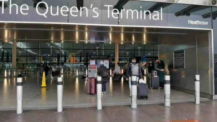 Suudiler, Londra Heathrow Havalimanı’nın yüzde 10’unu alıyor