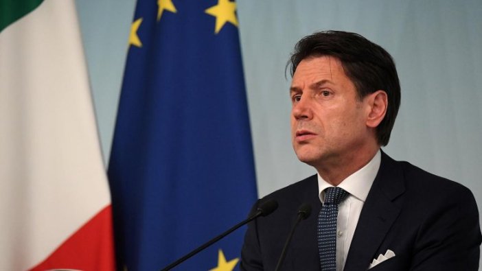 İtalya Başbakanı'ndan 'göçmen' çıkışı