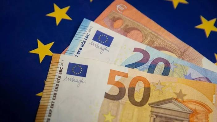 Euro Bölgesi'nde enflasyon yüzde 2,4 oldu