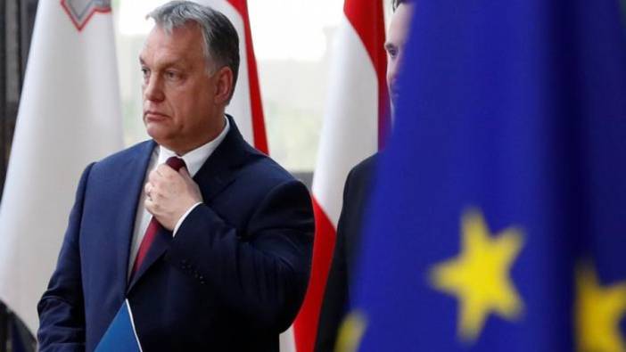Macaristan, Ukrayna ile AB görüşmeleri yapılmasına karşı