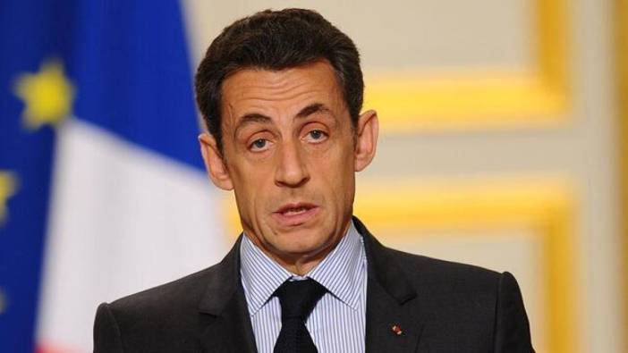 Nicolas Sarkozy hakkında hapis talebi