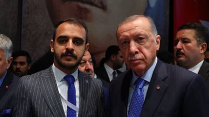Erdoğan’dan hayatını kaybeden AKP'li başkan için taziye mesajı