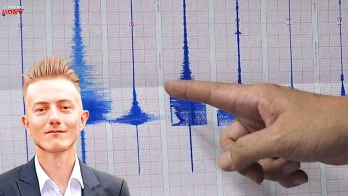 Bursa'daki deprem sonrası Baturhan Öğüt'ten flaş uyarı