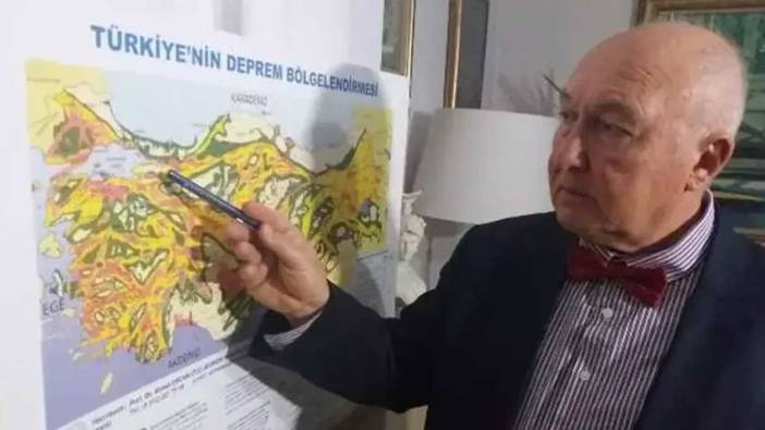 Bursa depremi İstanbul depremini tetikler mi? Ahmet Ercan’dan önemli açıklama!