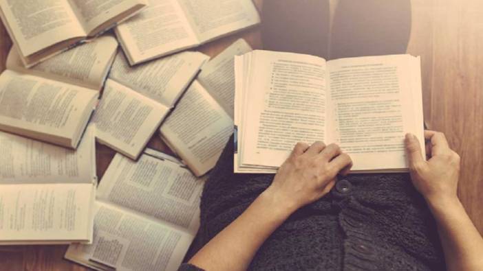 Rüyada kitap görmek, kitap okumak ne anlama gelir?