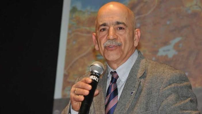 Yazar Mustafa Çalık hayatını kaybetti