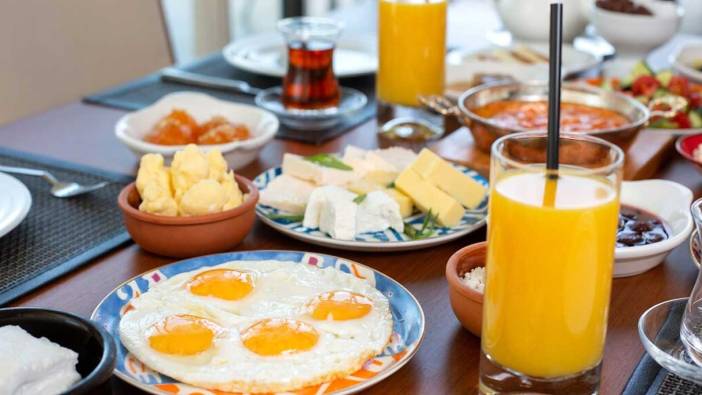 Kahvaltıların Vazgeçilmezleri PınarOnline'da!