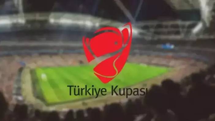 Ziraat Türkiye Kupası 5'inci Eleme Turu kura çekimi gerçekleştirildi! İşte yapılan eşleşmeler...