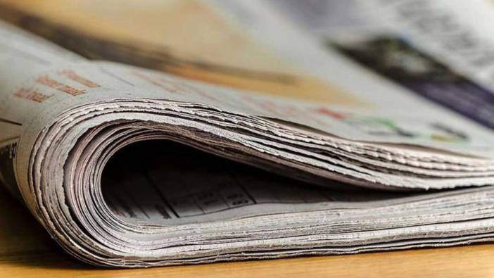 Gazete fiyatları yeni yılda güncellenecek!
