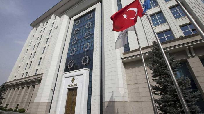 AKP Aday Tespit Komisyonu çalışmaları hızlandırdı