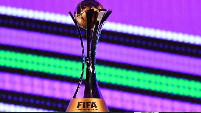 2023 FIFA Kulüpler Dünya Kupası heyecanı için geri sayım başladı