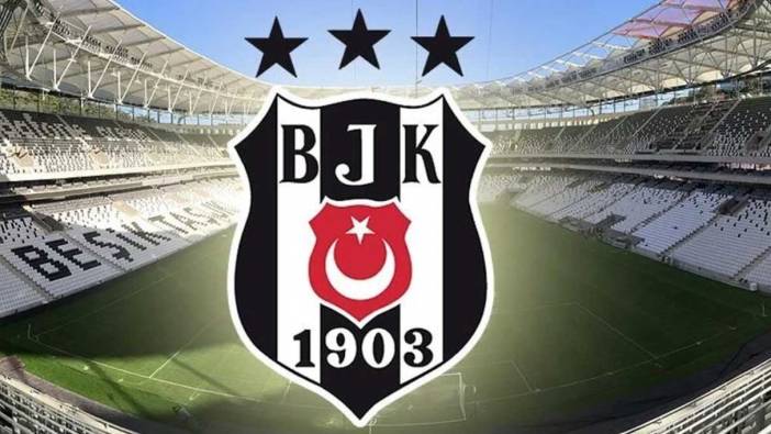 Son dakika... Beşiktaş'ta 5 futbolcu kadro dışı