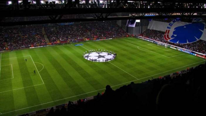 Kopenhag Galatasaray taraftarını uyardı: Kimse formasıyla maça gelemez