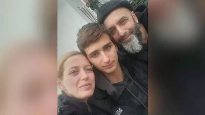 Manisa'da kaybolmuştu: 15 yaşındaki İsmet, 64 gün sonra Mersin'de bulundu