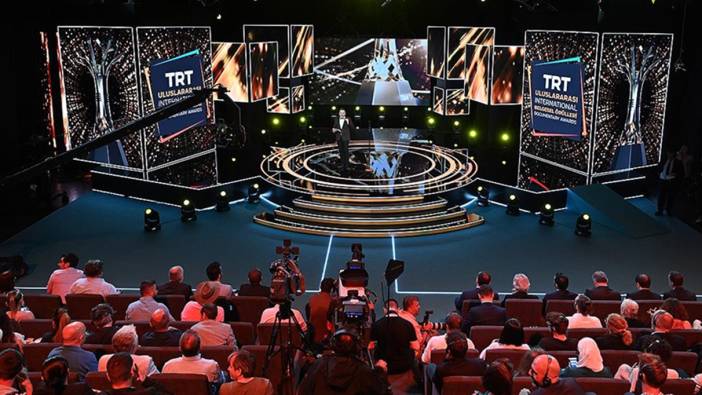 14. TRT Uluslararası Belgesel Ödülleri yarın başlayacak