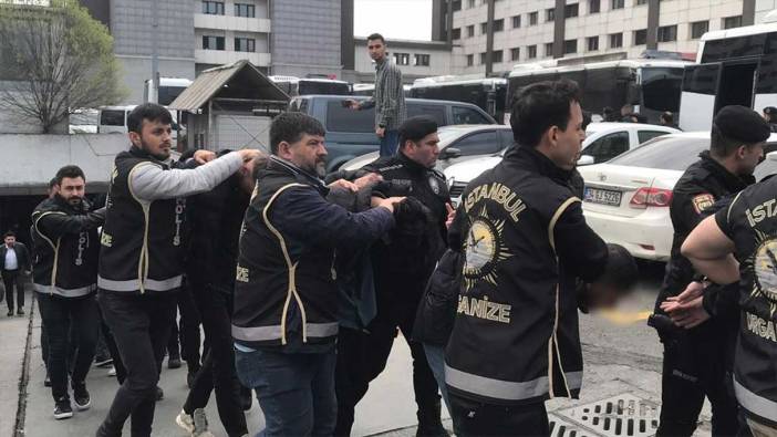 Son dakika... Kırmızı bültenle aranan uyuşturucu baronları Türkiye’de yakalandı