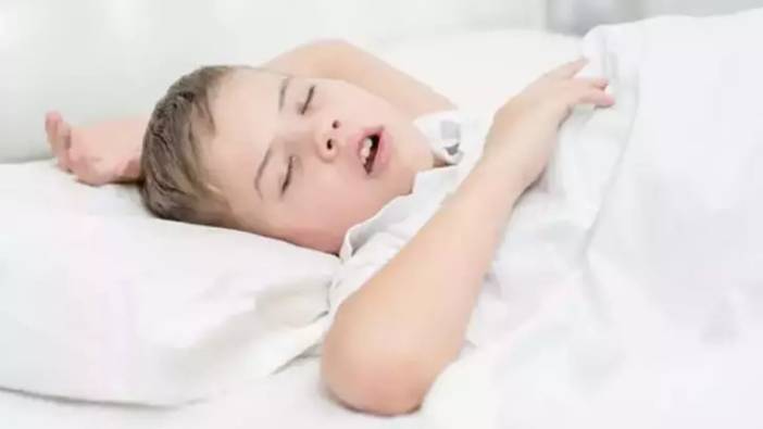 Uyumayan çocuklara verilen melatonine dikkat! Bilinçsiz kullanımı tehlike saçıyor